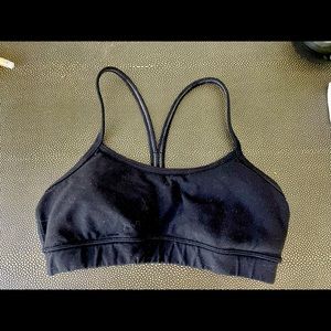 Lululemon Flow Y Bra IV